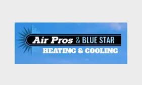 Slide of Air Pros Fort Worth