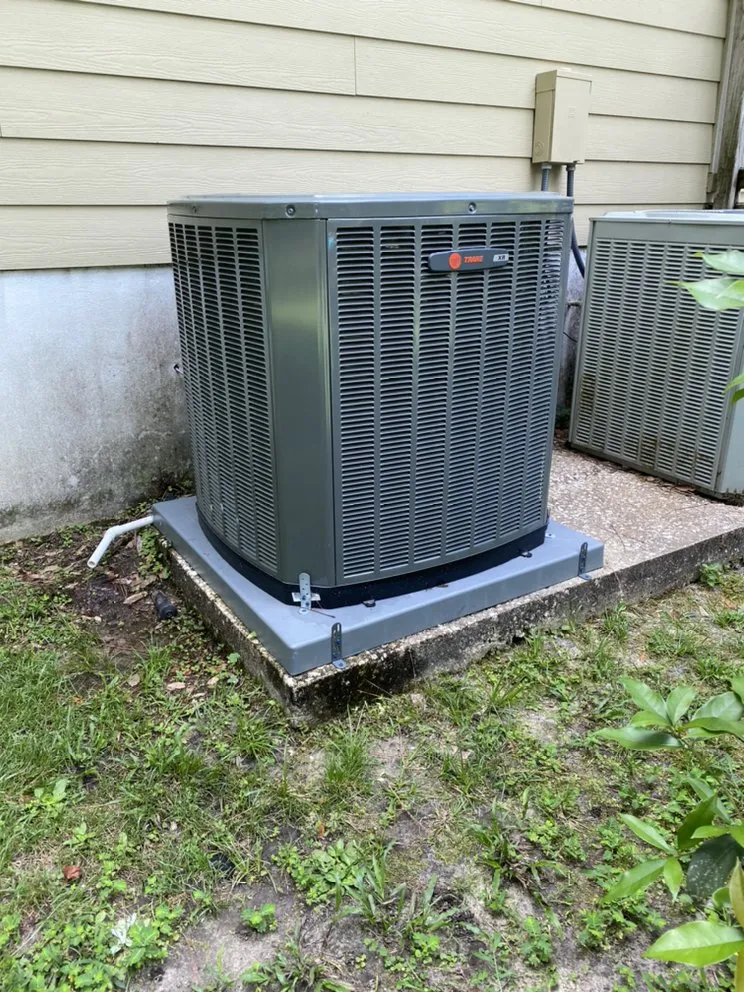 Slide of Air Pros Heating & Air Conditioning