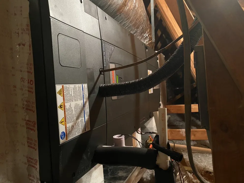 Slide of Air Pros Heating & Air Conditioning