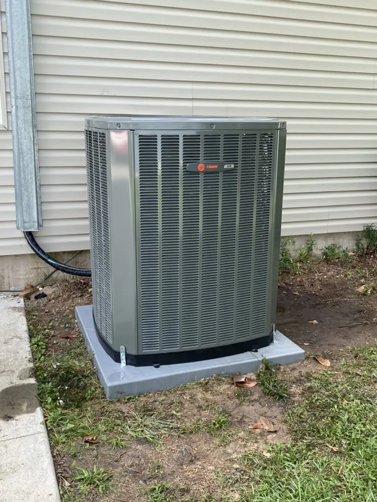 Slide of Air Pros Heating & Air Conditioning