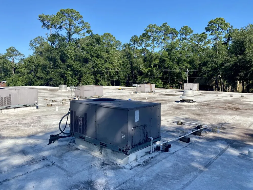 Slide of Air Pros Heating & Air Conditioning