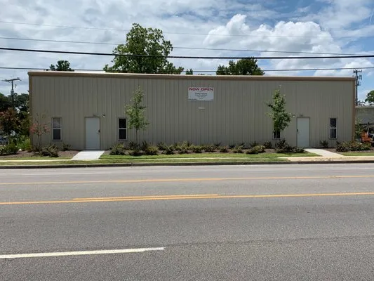 Air Pros Heating and Cooling LLC Logo