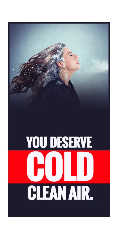 Slide of Air Pros Hollywood