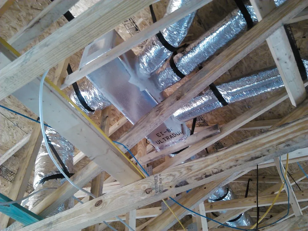 Slide of Air Pros HVAC Contracting