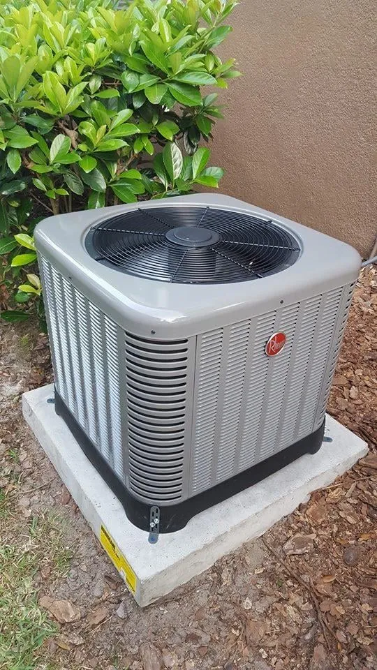 Slide of Air Pros HVAC Contracting