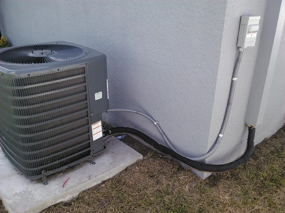 Slide of Air Pros HVAC Contracting