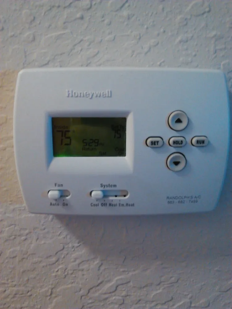 Slide of Air Pros HVAC Contracting