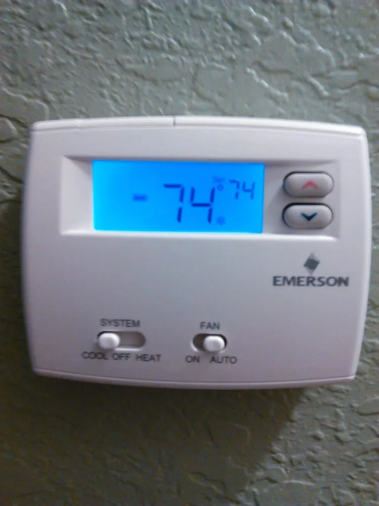 Slide of Air Pros HVAC Contracting