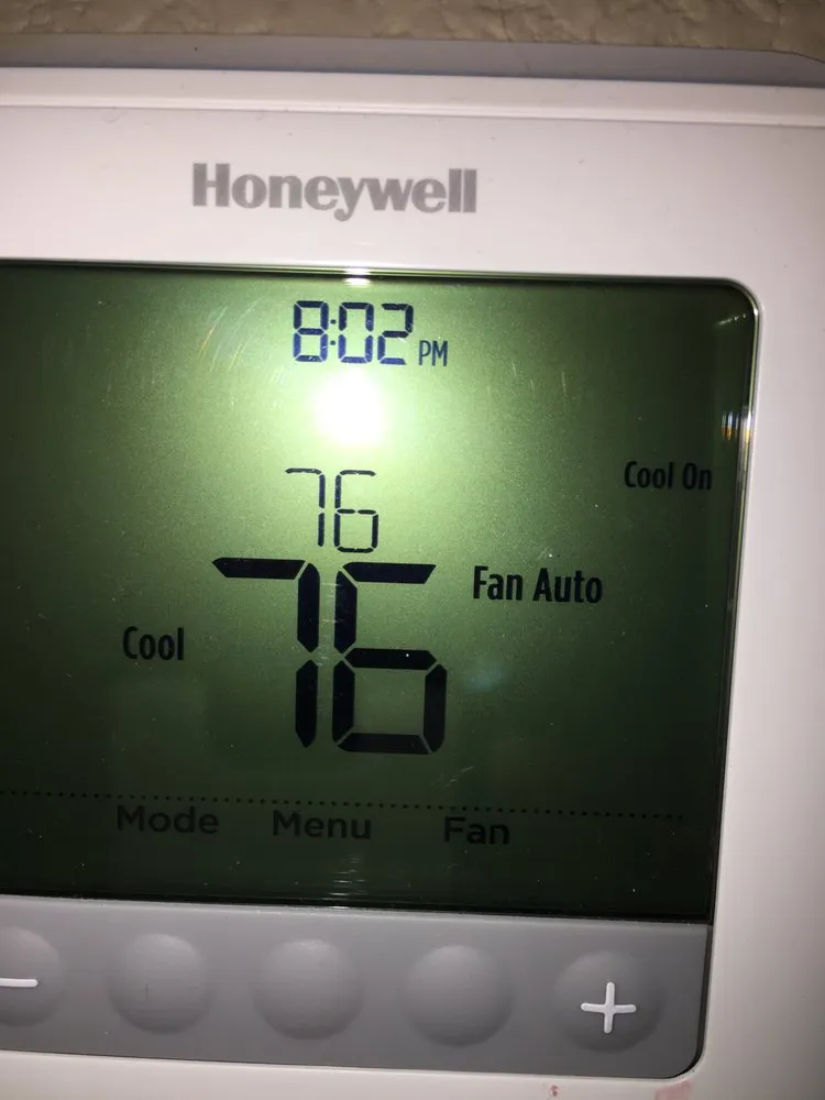 Slide of Air Pros HVAC Contracting