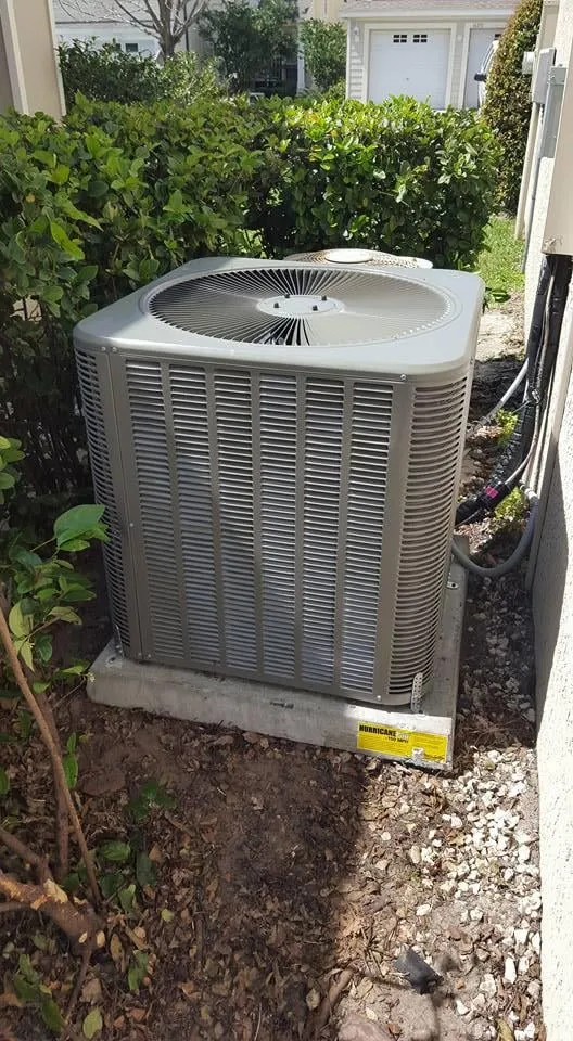 Slide of Air Pros HVAC Contracting