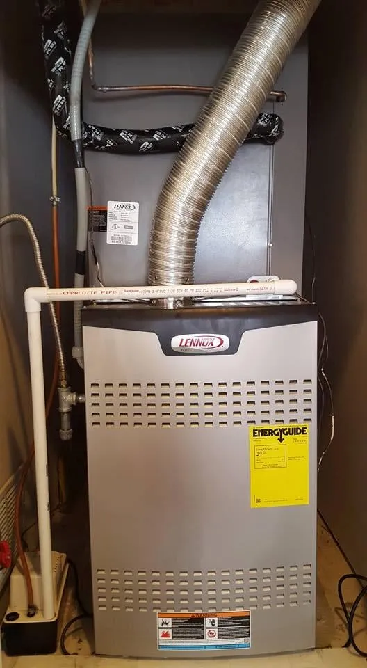 Slide of Air Pros HVAC Contracting