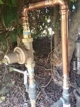 Slide of Air Pros Mechanical