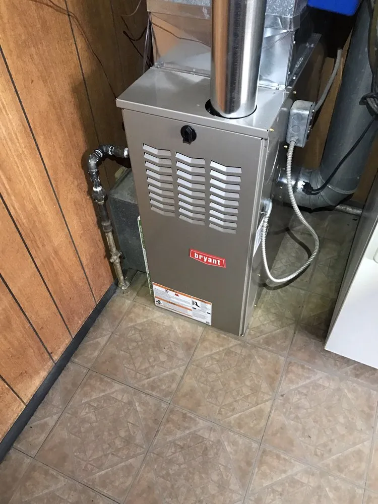 Slide of Air Pros Mechanical