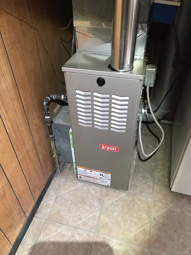 Slide of Air Pros Mechanical