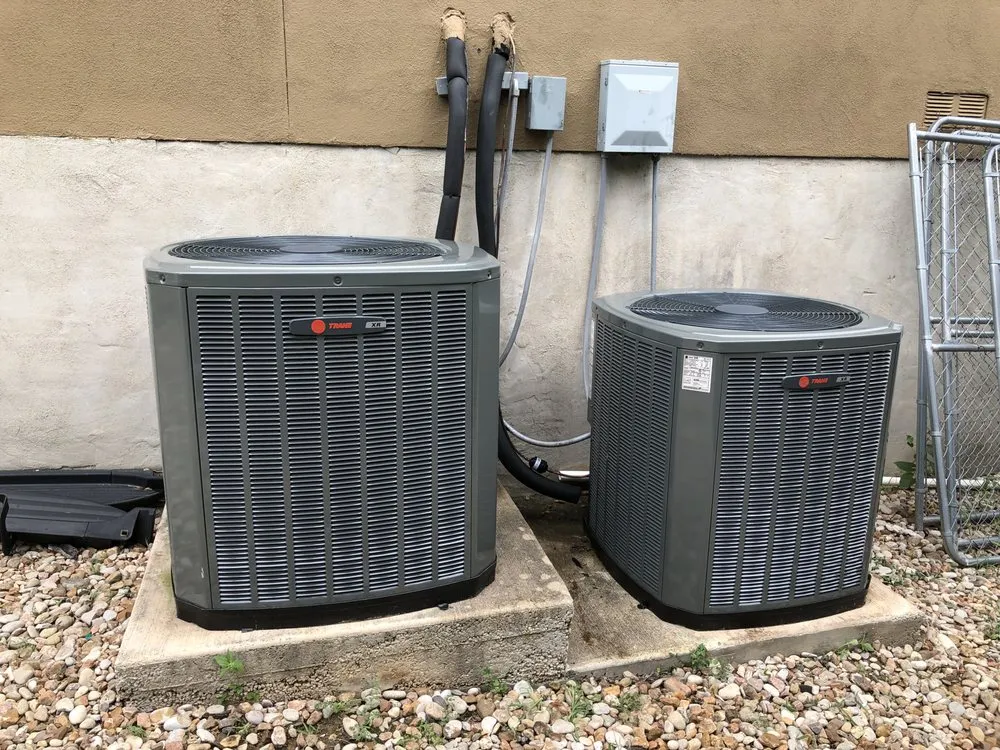 Slide of Air Pros of S.A