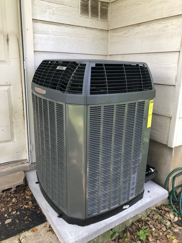 Slide of Air Pros of S.A