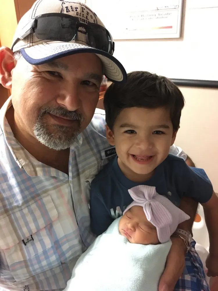 Slide of Air Pros of S.A