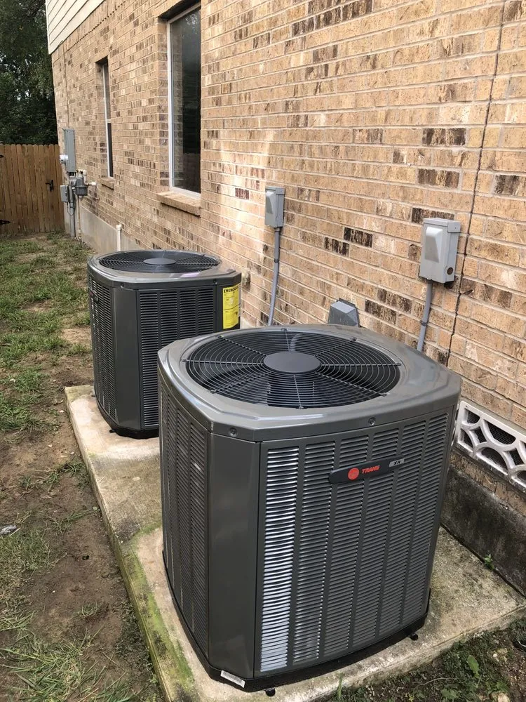 Slide of Air Pros of S.A