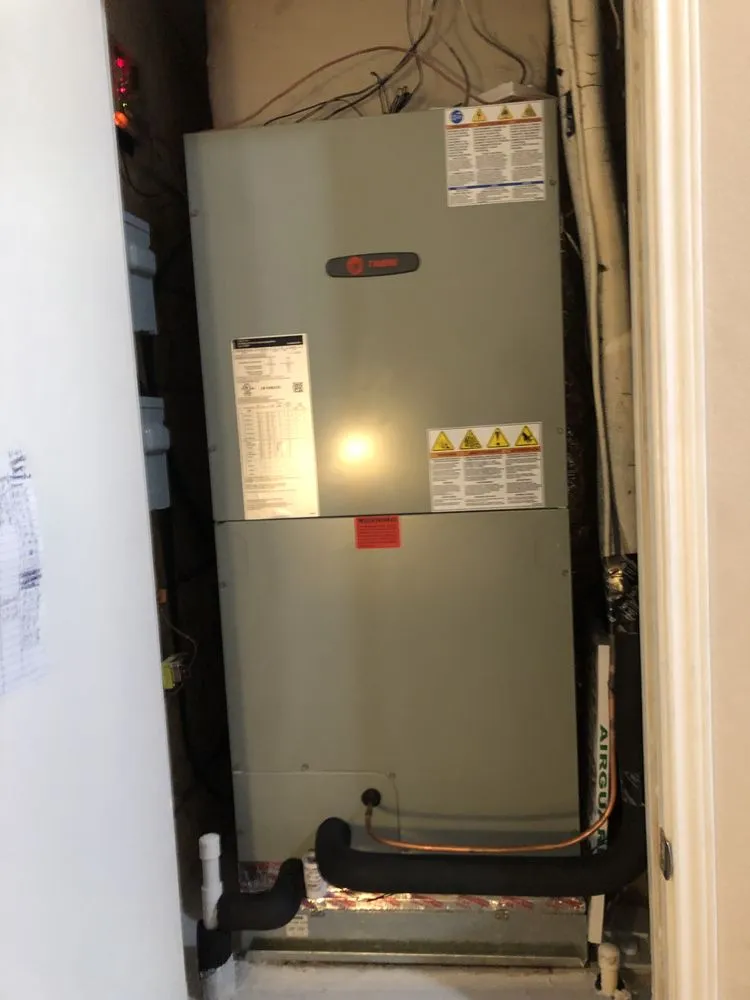 Slide of Air Pros of S.A