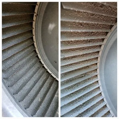 Air Pure Service Logo