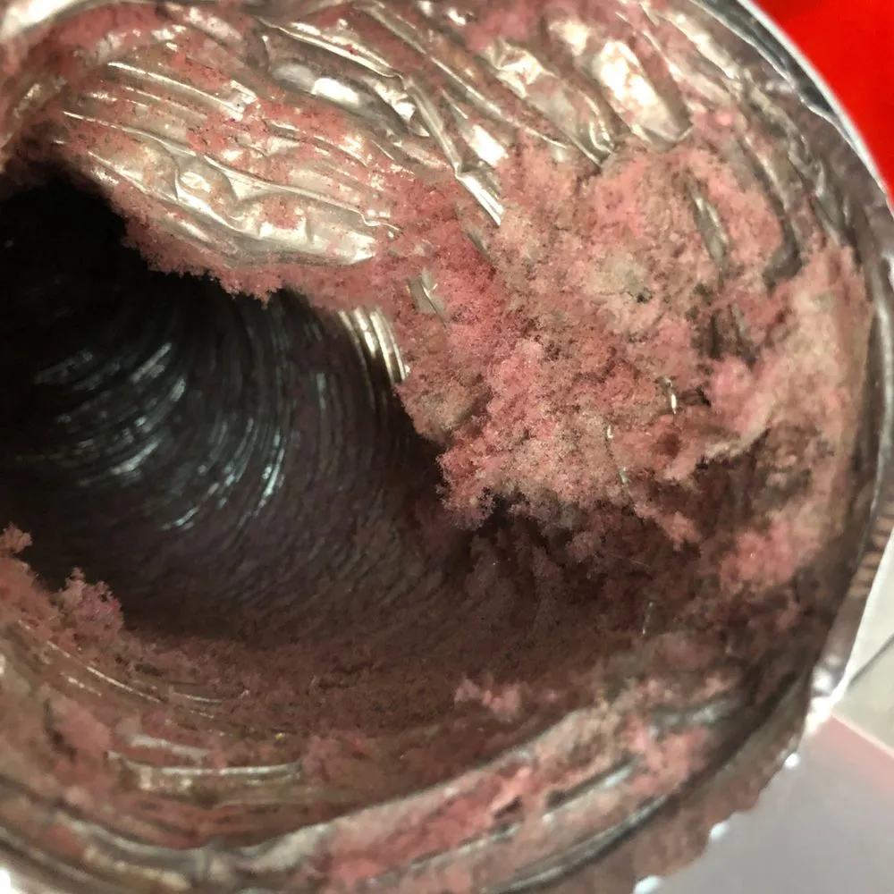 Slide of Air-Pure Technologies