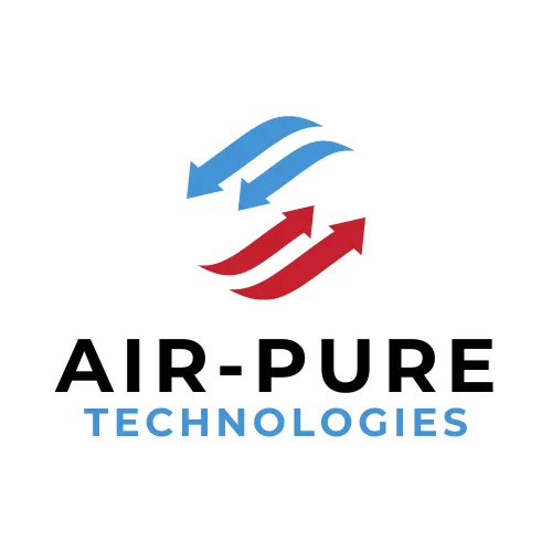 Slide of Air-Pure Technologies