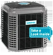 Slide of Air Pyramid Service