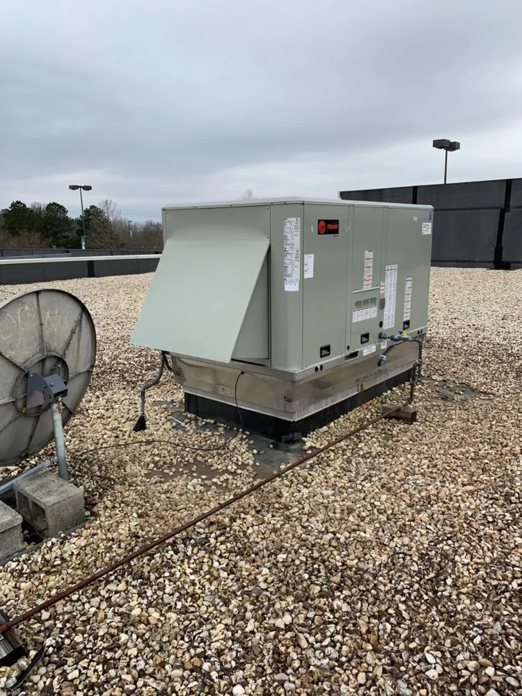 Slide of Air Quality Air Conditioning and Heating Repair