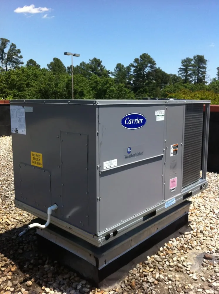 Slide of Air Quality Air Conditioning and Heating Repair