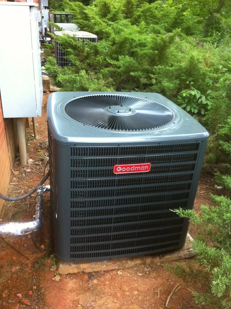 Slide of Air Quality Air Conditioning and Heating Repair