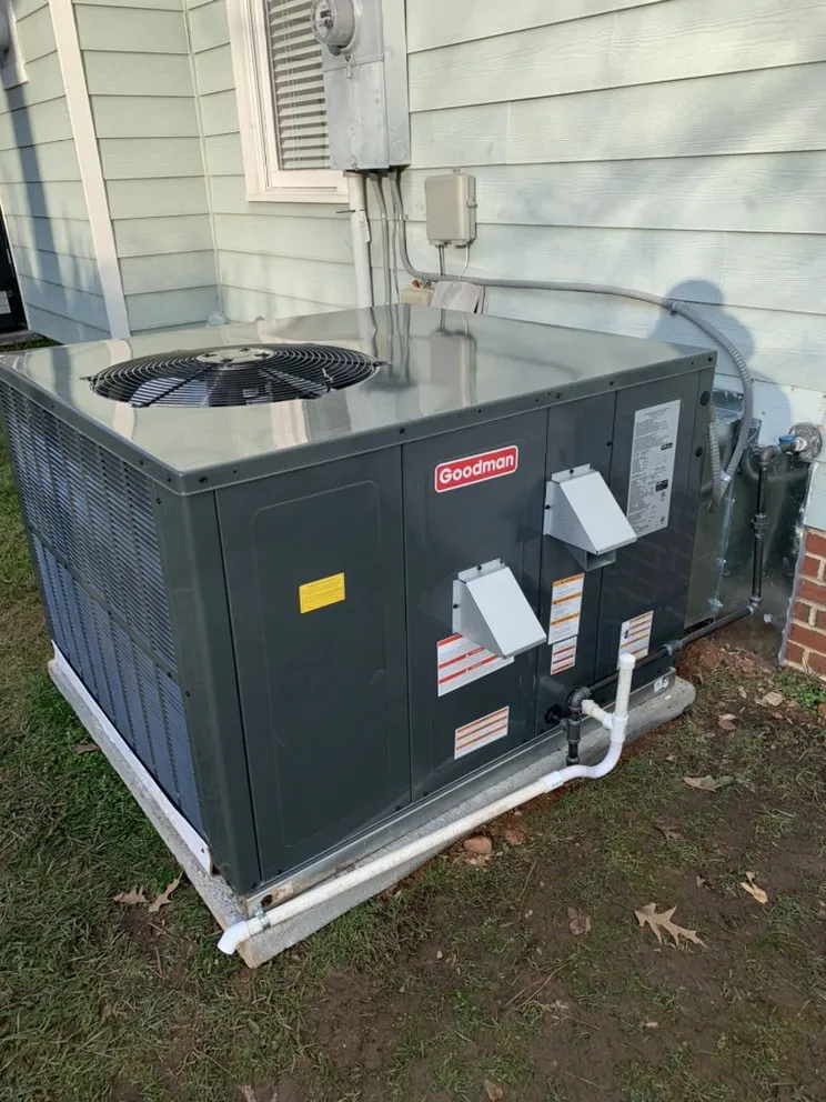 Slide of Air Quality Air Conditioning and Heating Repair