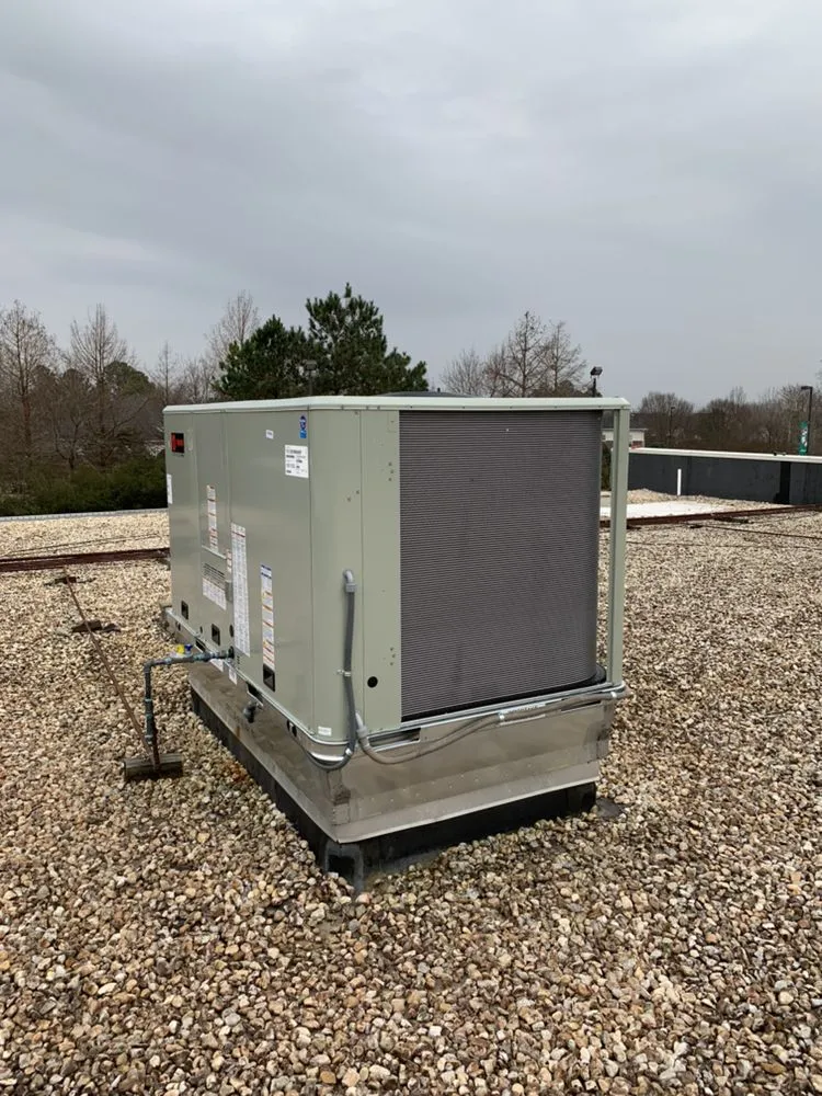 Slide of Air Quality Air Conditioning and Heating Repair