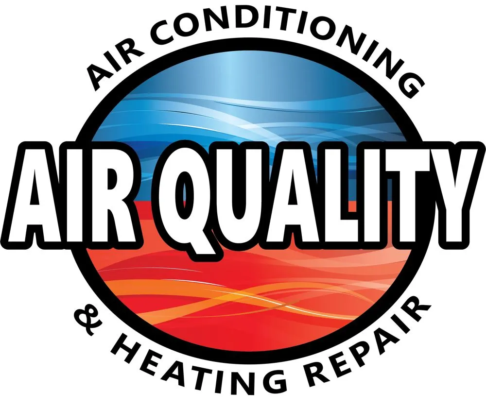 Slide of Air Quality Air Conditioning and Heating Repair