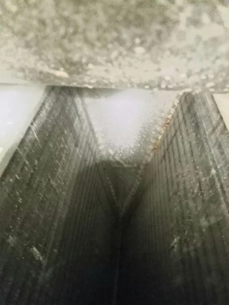 Slide of Air Quality Control Environmental