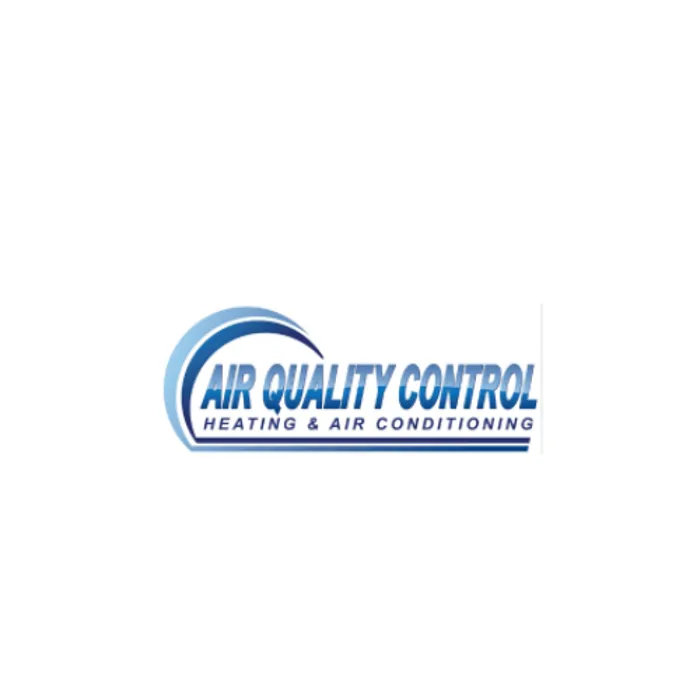 Slide of Air Quality Control Heating and Air conditioning