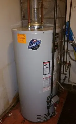 Air Quality Control Heating and Cooling