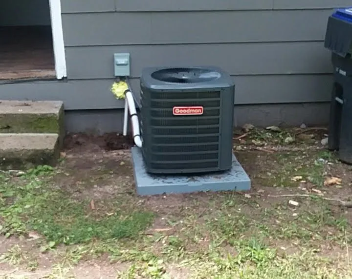 Slide of Air Quality Control