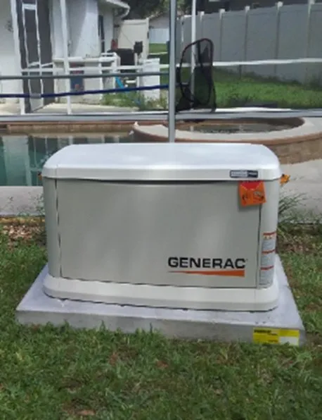 Certified furnace service in St. Petersburg, FL - Air Quality Control