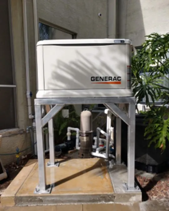 Expert AC installation experts serving St. Petersburg, FL - Air Quality Control