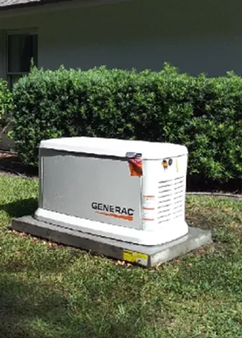 Certified HVAC installation experts serving St. Petersburg, FL - Air Quality Control