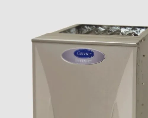 Emergency HVAC repair experts serving St. Petersburg, FL - Air Quality Control