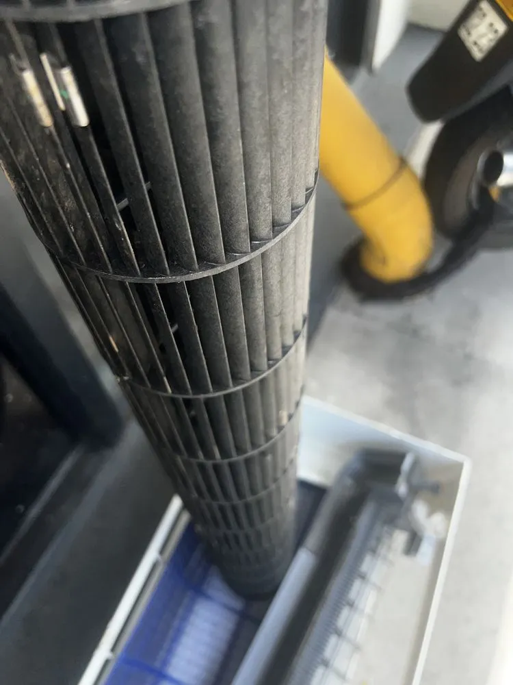 Slide of Air Quality Hawaii