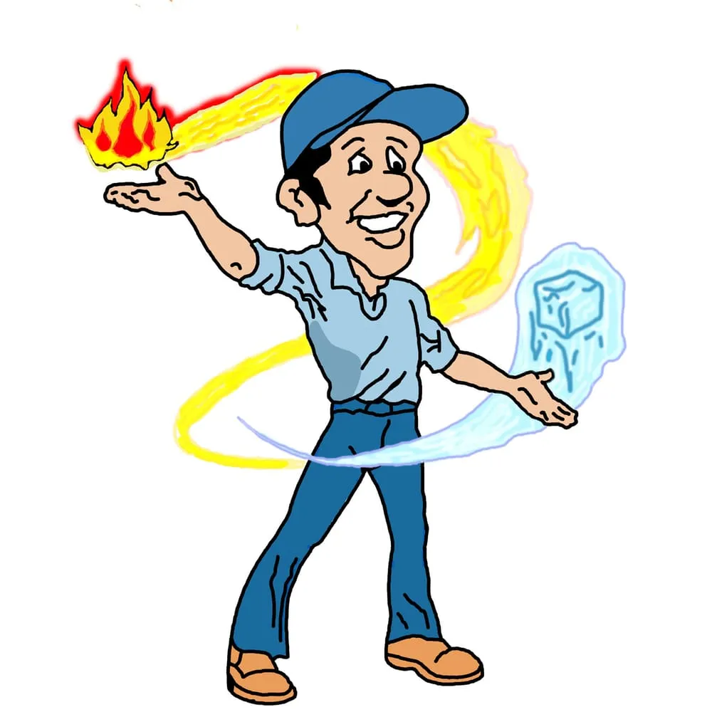 Slide of Air Quality Heating & Air Conditioning