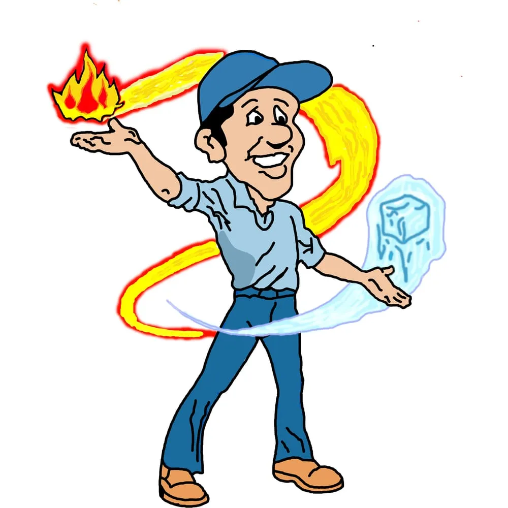 Slide of Air Quality Heating & Air Conditioning