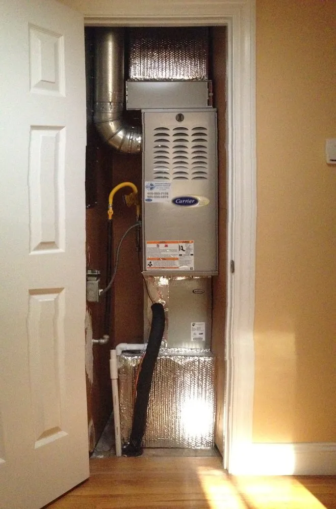 Slide of Air Quality Heating & Air Conditioning