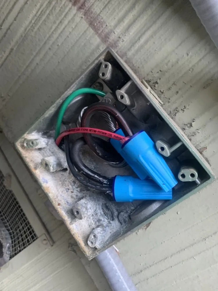 Slide of Air Quality Heating & Air Conditioning