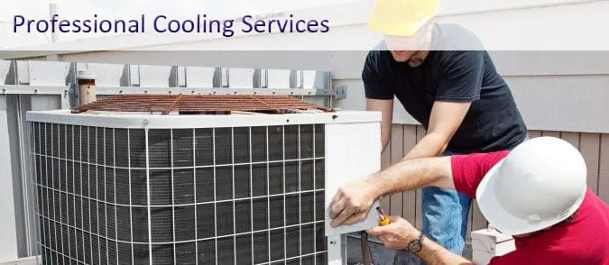 Slide of Air Quality Heating & Air Conditioning