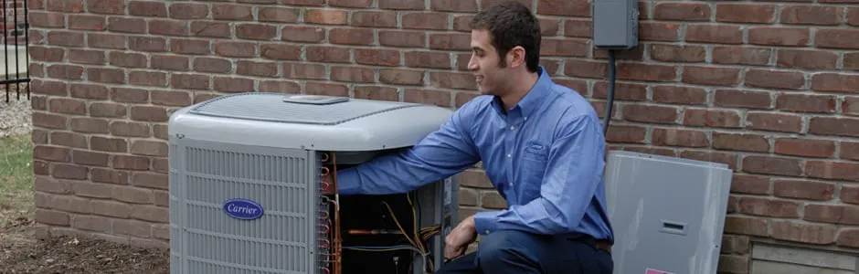 Slide of Air Quality Heating & Air Conditioning