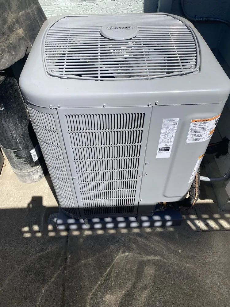 Slide of Air Quality Heating & Air Conditioning