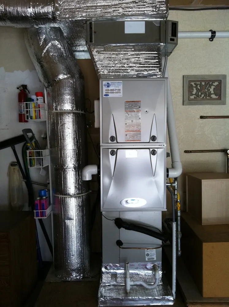 Slide of Air Quality Heating & Air Conditioning